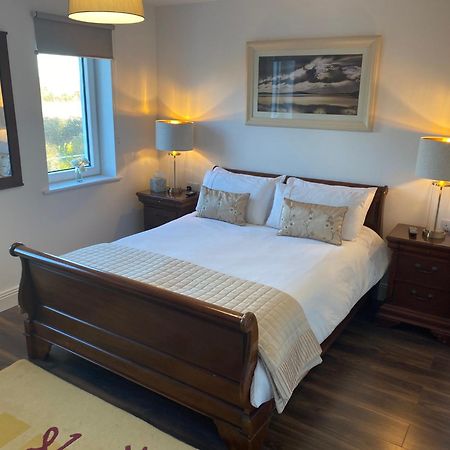 Ashlee Lodge, Shanagarry P25K6R6 Near Ballymaloe House & Garryvoe Hotel Екстер'єр фото