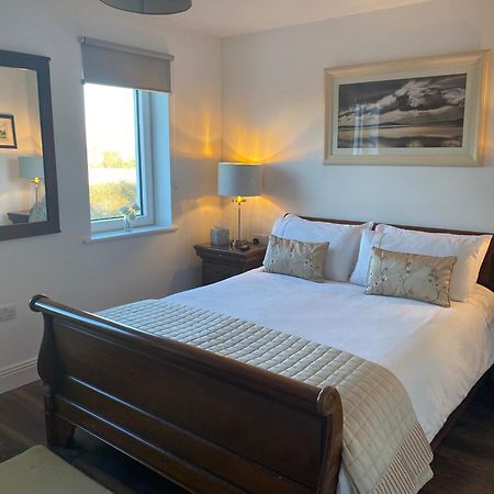 Ashlee Lodge, Shanagarry P25K6R6 Near Ballymaloe House & Garryvoe Hotel Екстер'єр фото