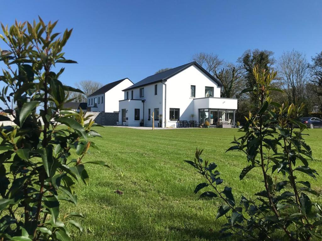 Ashlee Lodge, Shanagarry P25K6R6 Near Ballymaloe House & Garryvoe Hotel Екстер'єр фото