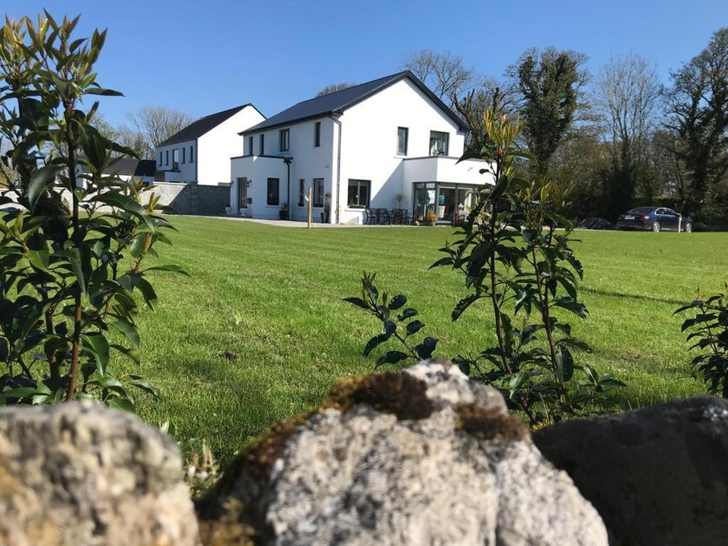 Ashlee Lodge, Shanagarry P25K6R6 Near Ballymaloe House & Garryvoe Hotel Екстер'єр фото