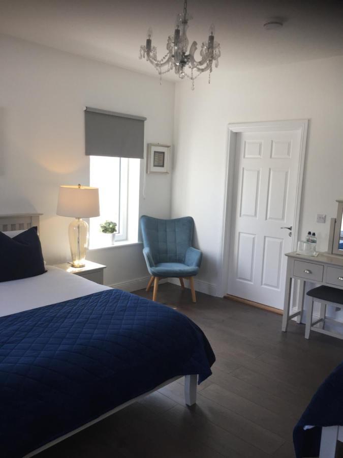 Ashlee Lodge, Shanagarry P25K6R6 Near Ballymaloe House & Garryvoe Hotel Екстер'єр фото