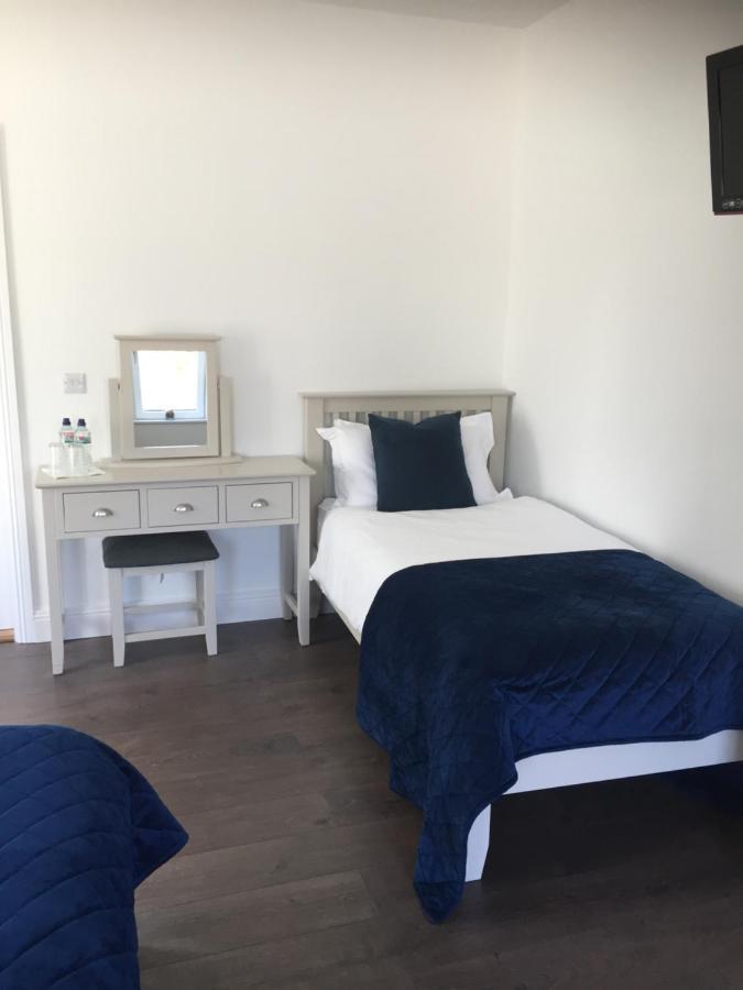 Ashlee Lodge, Shanagarry P25K6R6 Near Ballymaloe House & Garryvoe Hotel Екстер'єр фото