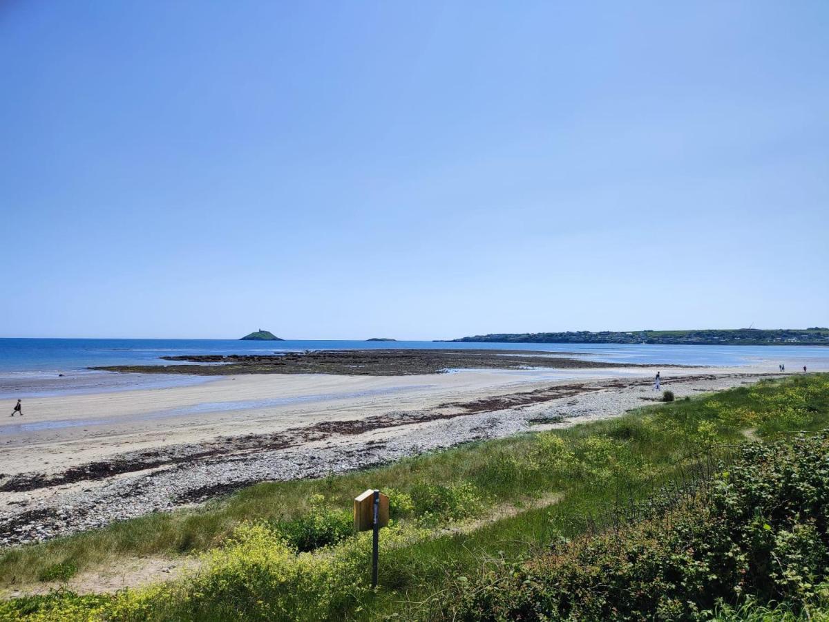 Ashlee Lodge, Shanagarry P25K6R6 Near Ballymaloe House & Garryvoe Hotel Екстер'єр фото