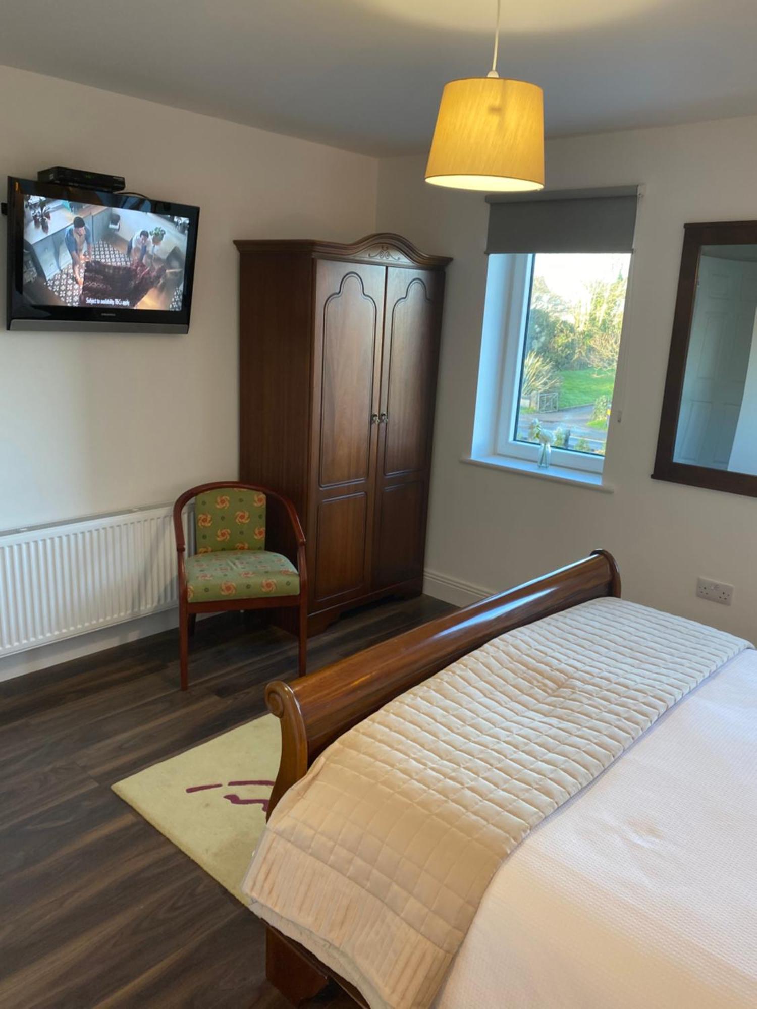 Ashlee Lodge, Shanagarry P25K6R6 Near Ballymaloe House & Garryvoe Hotel Екстер'єр фото