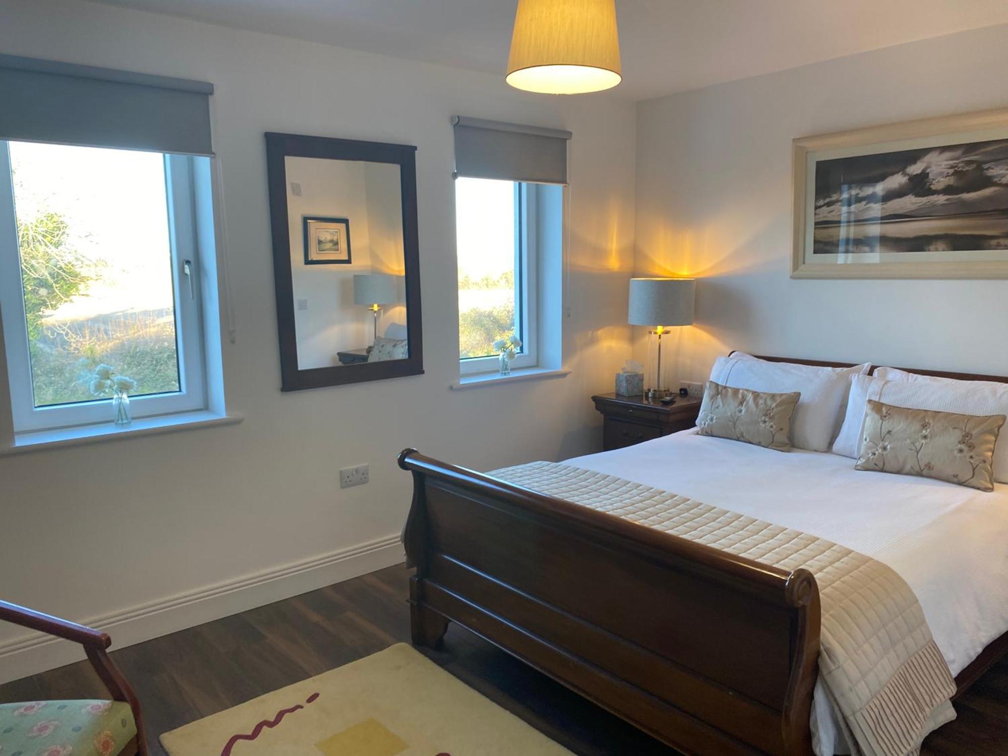 Ashlee Lodge, Shanagarry P25K6R6 Near Ballymaloe House & Garryvoe Hotel Екстер'єр фото