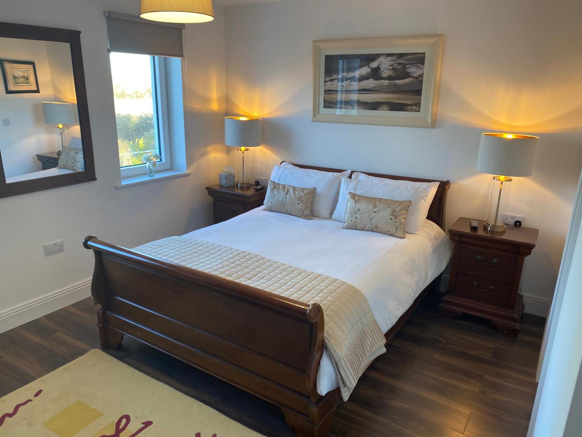 Ashlee Lodge, Shanagarry P25K6R6 Near Ballymaloe House & Garryvoe Hotel Екстер'єр фото