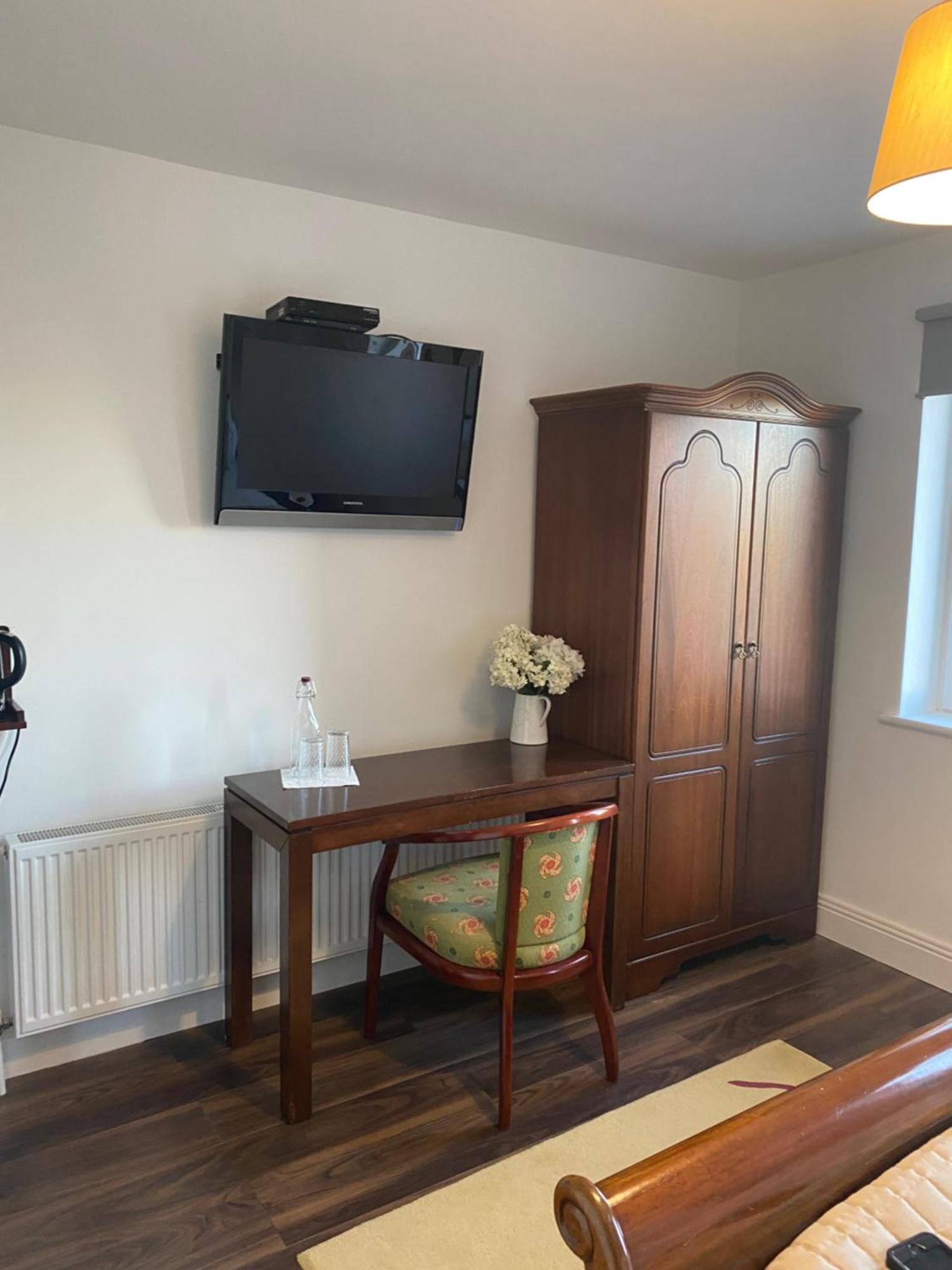 Ashlee Lodge, Shanagarry P25K6R6 Near Ballymaloe House & Garryvoe Hotel Екстер'єр фото