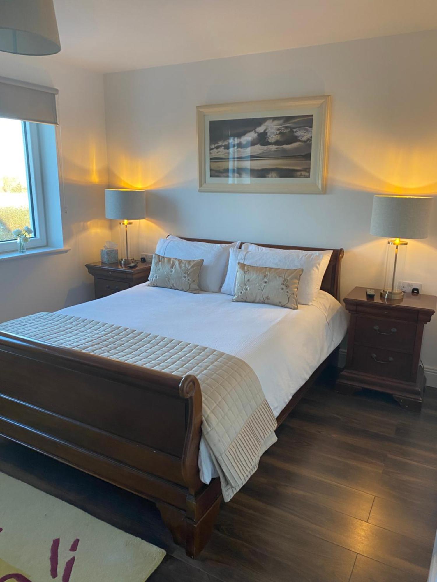 Ashlee Lodge, Shanagarry P25K6R6 Near Ballymaloe House & Garryvoe Hotel Екстер'єр фото