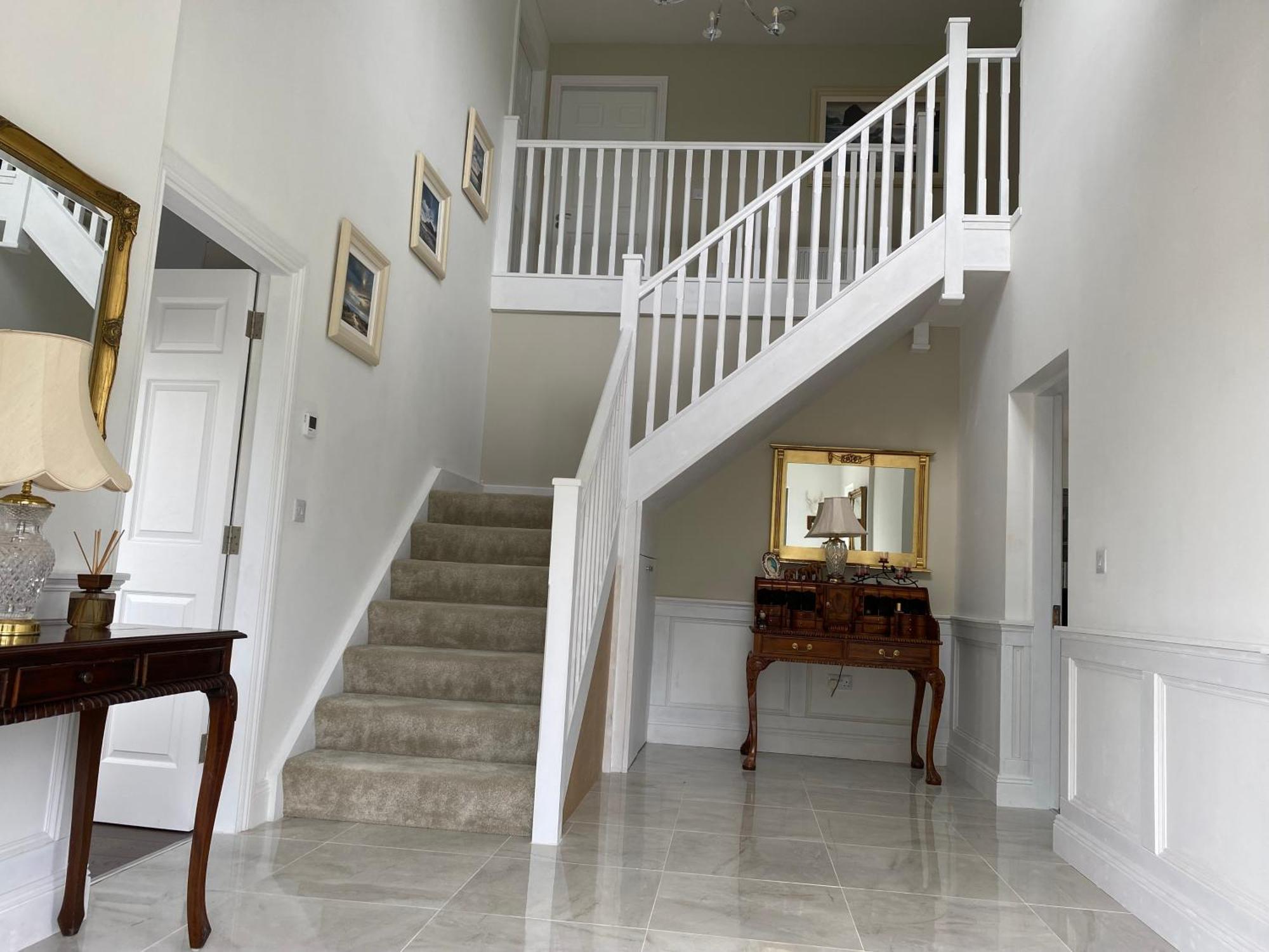 Ashlee Lodge, Shanagarry P25K6R6 Near Ballymaloe House & Garryvoe Hotel Екстер'єр фото