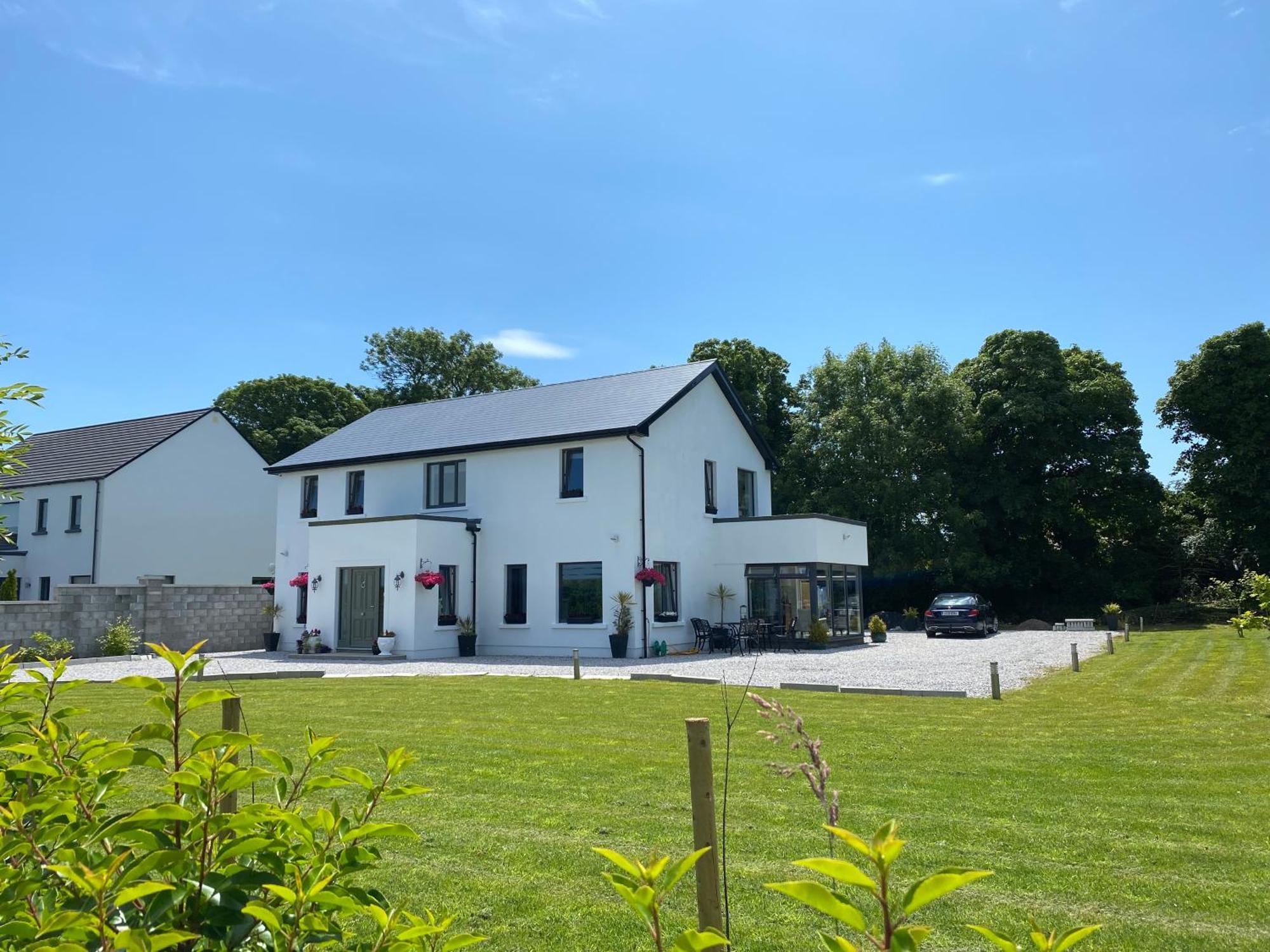 Ashlee Lodge, Shanagarry P25K6R6 Near Ballymaloe House & Garryvoe Hotel Екстер'єр фото